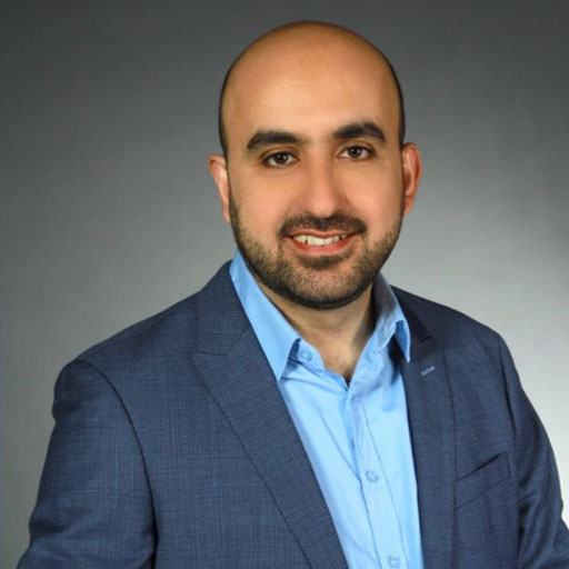 Majid Shafeghati