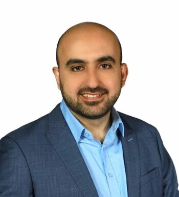 Majid Shafeghati
