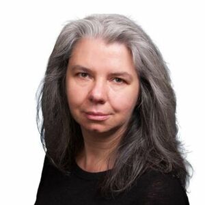 Kerstin Rosengart