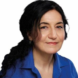 Gönül Speckmann