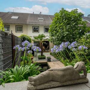 Lage, Lage, Lage - Ihr Paradies im Herzen von Heidhausen