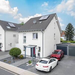 Wohnen wo andere Urlaub machen: Ihr neues Einfamilienhaus