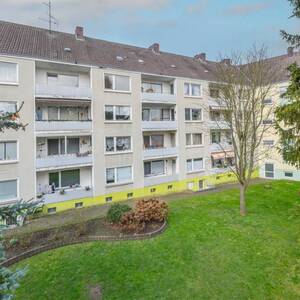Investieren mit Konzept: 3 Mehrfamilienhäuser, 23 Wohneinheiten im Paket