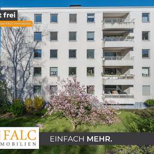 Endlich Platz für alles – und alle!