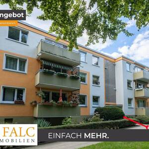 Charmante Wohnung in Essen-Kettwig
